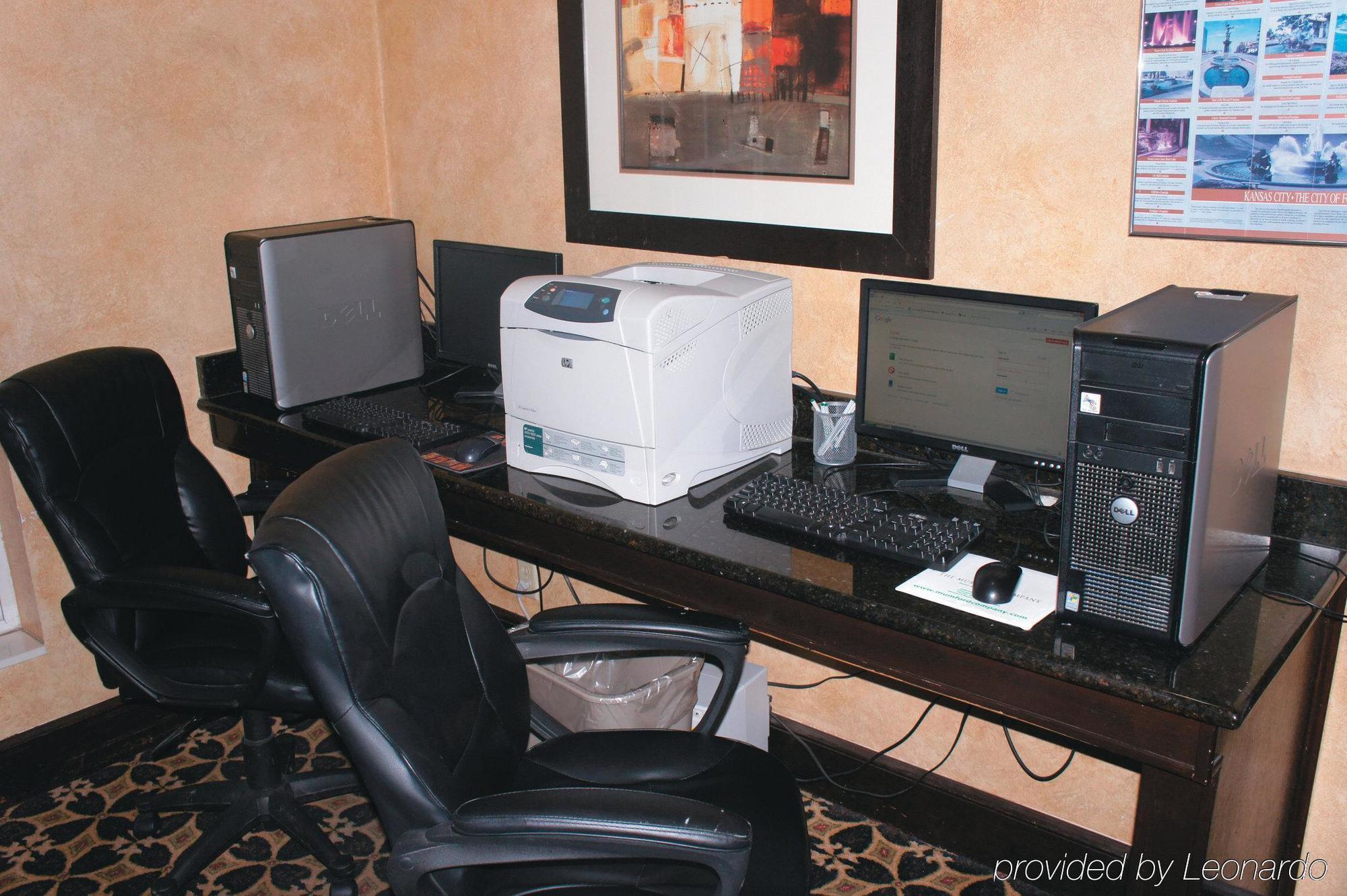 Hotel La Quinta By Wyndham Kansas Airport Kansas City
